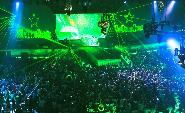 HEINEKENLIVEACCESS 1