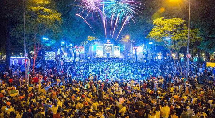 Tiger Remix 2020 hứa hẹn sẽ khiến khán giả “bùng nổ” với nhiều màn trình diễn đỉnh cao